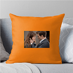 Fifty Shades of Grey's plot is a love story Fifty Shades Of Grey Pillows Cover