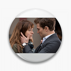Fifty Shades of Grey's plot is a love story Fifty Shades Of Grey Pins