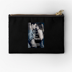 Fifty Shades of Grey stars Dakota Johnson Fifty Shades Of Grey Zipper Pouches