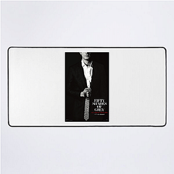 Fifty Shades of Grey is a movie Fifty Shades Of Grey Mouse Pads