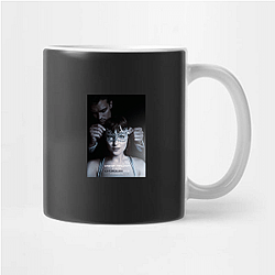 Fifty Shades of Grey was released in 2015 Fifty Shades Of Grey Mugs