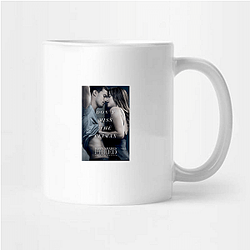 Fifty Shades of Grey stars Dakota Johnson Fifty Shades Of Grey Mugs