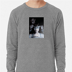Fifty Shades of Grey was released in 2015 Fifty Shades Of Grey Sweatshirts