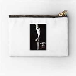 Fifty Shades of Grey is a movie Fifty Shades Of Grey Zipper Pouches