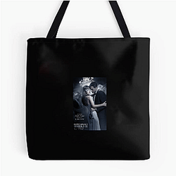 Fifty Shades of Grey is a romantic drama Fifty Shades Of Grey Bags