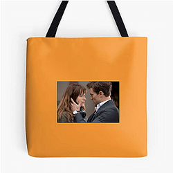 Fifty Shades of Grey's plot is a love story Fifty Shades Of Grey Bags