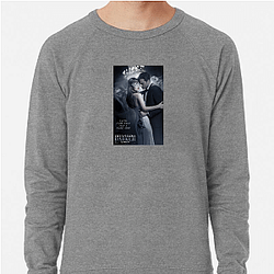 Fifty Shades of Grey is a romantic drama Fifty Shades Of Grey Sweatshirts