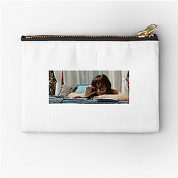 Fifty Shades of Grey is known for its explicit content Fifty Shades Of Grey Zipper Pouches