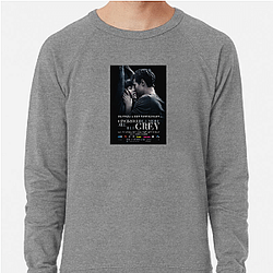 Fifty Shades of Grey also stars Jamie Dornan Fifty Shades Of Grey Sweatshirts