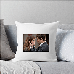 Fifty Shades of Grey's plot is a love story Fifty Shades Of Grey Pillows Cover