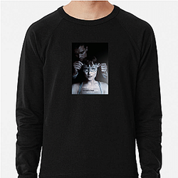 Fifty Shades of Grey was released in 2015 Fifty Shades Of Grey Sweatshirts