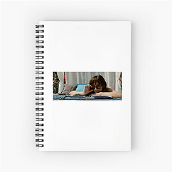 Fifty Shades of Grey is known for its explicit content Fifty Shades Of Grey Notebook