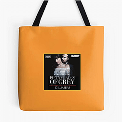 Fifty Shades of Grey is based on a best-selling novel Fifty Shades Of Grey Bags