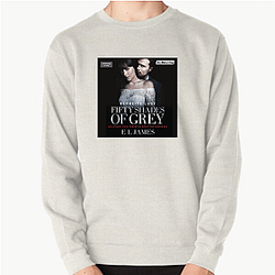 Fifty Shades of Grey is based on a best-selling novel Fifty Shades Of Grey Sweatshirts