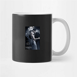 Fifty Shades of Grey is a romantic drama Fifty Shades Of Grey Mugs