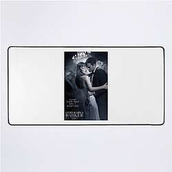 Fifty Shades of Grey is a romantic drama Fifty Shades Of Grey Mouse Pads