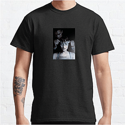Fifty Shades of Grey was released in 2015 Fifty Shades Of Grey T-Shirts