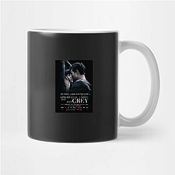 Fifty Shades of Grey also stars Jamie Dornan Fifty Shades Of Grey Mugs