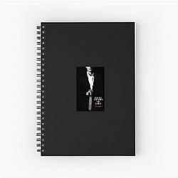 Fifty Shades of Grey is a movie Fifty Shades Of Grey Notebook