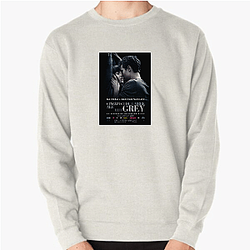Fifty Shades of Grey also stars Jamie Dornan Fifty Shades Of Grey Sweatshirts