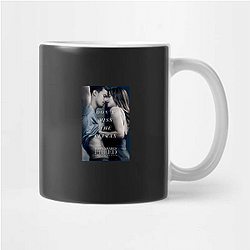 Fifty Shades of Grey stars Dakota Johnson Fifty Shades Of Grey Mugs