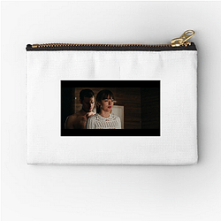 Fifty Shades of Grey was a box office success Fifty Shades Of Grey Zipper Pouches