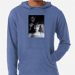 Fifty Shades of Grey was released in 2015 Fifty Shades Of Grey Hoodies