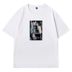 Fifty Shades of Grey stars Dakota Johnson Fifty Shades Of Grey T-Shirts