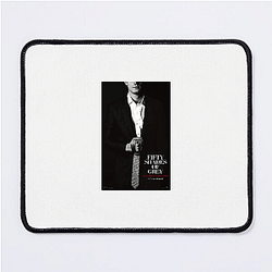 Fifty Shades of Grey is a movie Fifty Shades Of Grey Mouse Pads