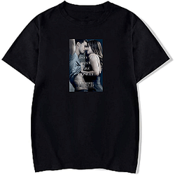 Fifty Shades of Grey stars Dakota Johnson Fifty Shades Of Grey T-Shirts