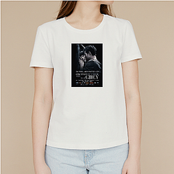 Fifty Shades of Grey also stars Jamie Dornan Fifty Shades Of Grey T-Shirts