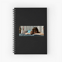 Fifty Shades of Grey is known for its explicit content Fifty Shades Of Grey Notebook