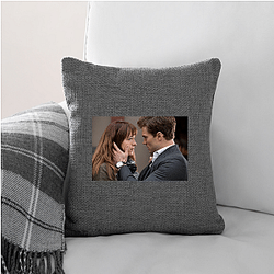 Fifty Shades of Grey's plot is a love story Fifty Shades Of Grey Pillows Cover