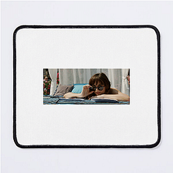 Fifty Shades of Grey is known for its explicit content Fifty Shades Of Grey Mouse Pads