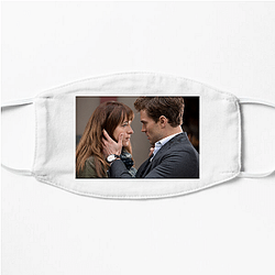 Fifty Shades of Grey's plot is a love story Fifty Shades Of Grey Face Masks