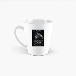 Fifty Shades of Grey also stars Jamie Dornan Fifty Shades Of Grey Mugs