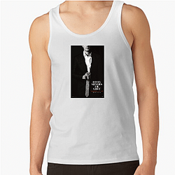 Fifty Shades of Grey is a movie Fifty Shades Of Grey Tank Tops