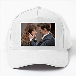 Fifty Shades of Grey's plot is a love story Fifty Shades Of Grey Hats & Caps