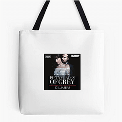 Fifty Shades of Grey is based on a best-selling novel Fifty Shades Of Grey Bags