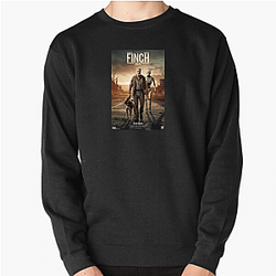 Hopeful Journey Finch Sweatshirts