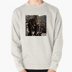 Fragile Future Finch Sweatshirts