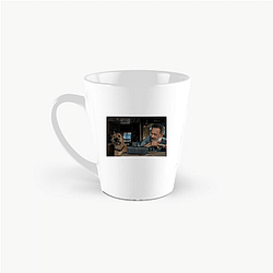 Survival Drama Finch Mugs