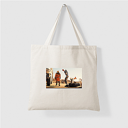 Emotional Quest Finch Bags