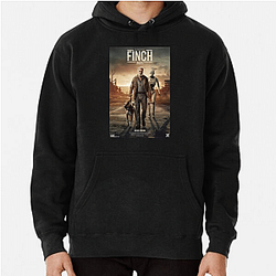 Hopeful Journey Finch Hoodies