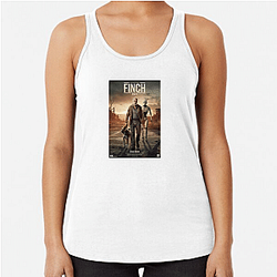 Hopeful Journey Finch Tank Tops