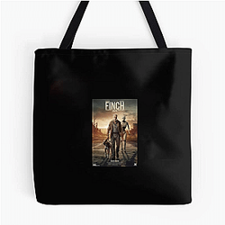 Hopeful Journey Finch Bags