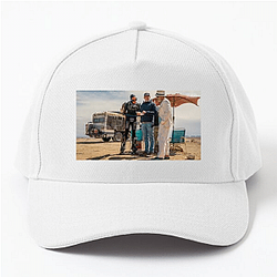 Enduring Humanity Finch Hats & Caps