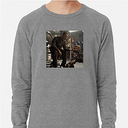 Fragile Future Finch Sweatshirts