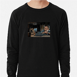 Survival Drama Finch Sweatshirts