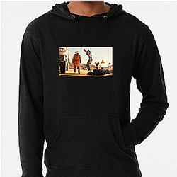 Emotional Quest Finch Hoodies